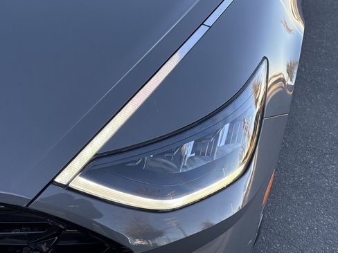 Used 2023 Hyundai Sonata SEL image 11