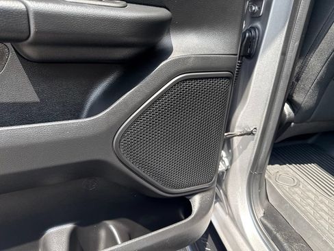 Used 2025 RAM 1500 Lone Star AWD/4WD image 38