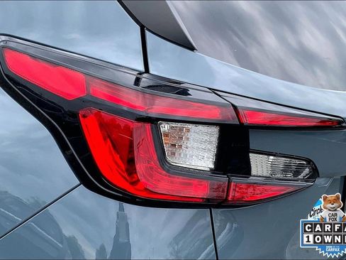 Certified 2024 Subaru Crosstrek 2.0i Premium AWD/4WD image 29