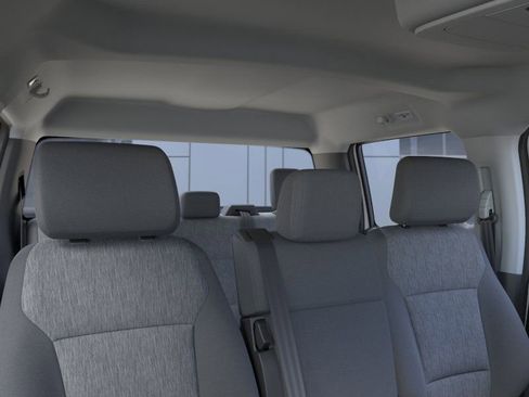 New 2026 Ford F250 XL w/ STX Appearance Package image 22