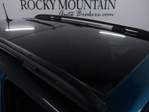 Used 2020 Jeep Renegade Trailhawk w/ Premium Leather Group image 13