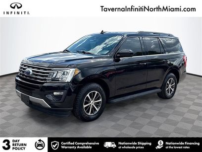 Used 2021 Ford Expedition XLT