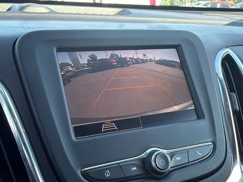 Used 2023 Chevrolet Equinox LT AWD/4WD image 16