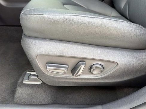 Certified 2025 Toyota Grand Highlander FWD image 10