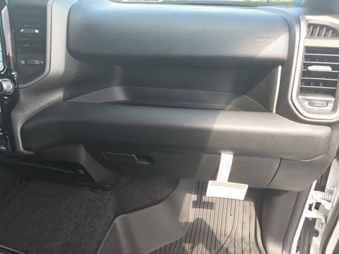 New 2025 RAM 2500 Tradesman image 26