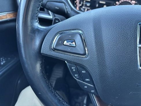 Used 2018 Lincoln MKX Reserve image 14