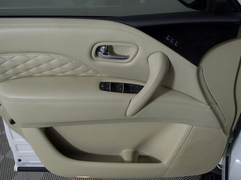 Used 2019 INFINITI QX80 Luxe w/ Proactive Package RWD image 15