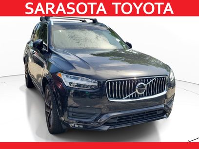 Used 2020 Volvo XC90 T6 Momentum w/ Protection Package