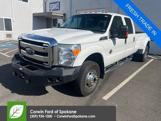 Used 2015 Ford F350 XLT AWD/4WD 360° Tour