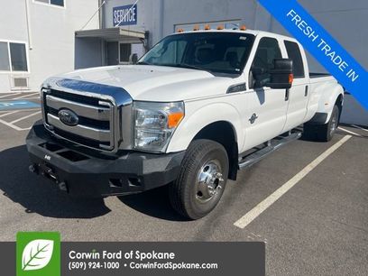 Used 2015 Ford F350 XLT