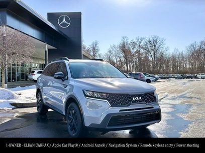 Used 2023 Kia Sorento S