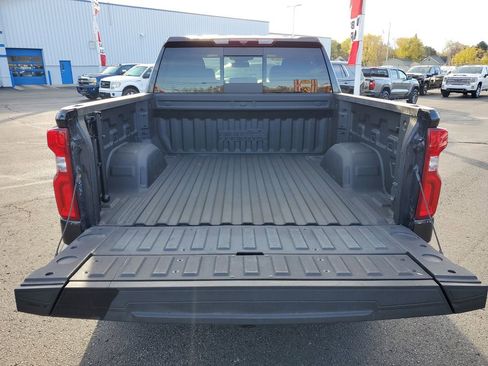 Used 2024 Chevrolet Silverado 1500 High Country image 30