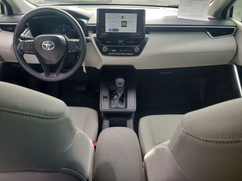 Certified 2026 Toyota Corolla Cross L FWD image 15