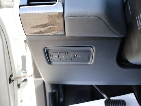 Used 2016 Land Rover Range Rover Sport HSE AWD/4WD image 35