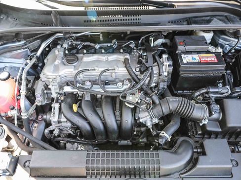 Certified 2022 Toyota Corolla LE w/ Carpet Mat Package (TMS) FWD image 26