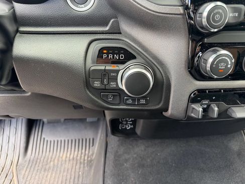 Used 2025 RAM 1500 Tradesman AWD/4WD image 22
