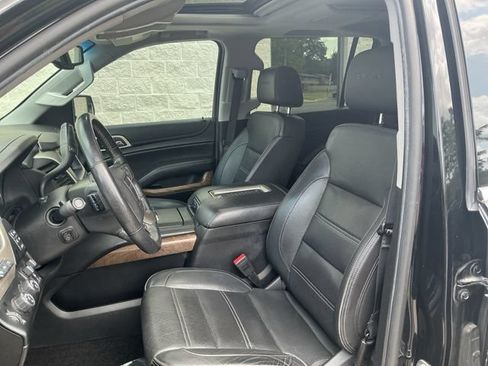 Used 2018 GMC Yukon XL Denali w/ Denali Ultimate Package AWD/4WD image 18
