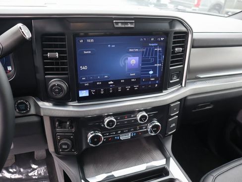 New 2025 Ford F250 Platinum w/ FX4 Off-Road Package image 5