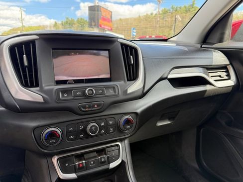 Used 2022 GMC Terrain SLE w/ Driver Convenience Package AWD/4WD image 22