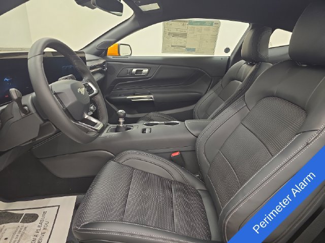 New 2026 Ford Mustang GT Premium RWD image 18