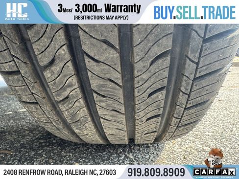 Used 2024 Nissan Versa S w/ S Plus Package FWD image 10