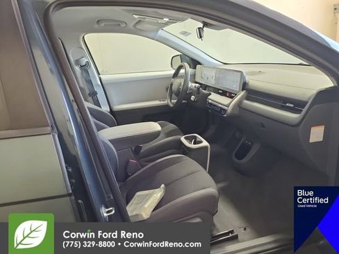 Used 2023 Hyundai Ioniq 5 SE w/ Cargo Package AWD/4WD image 19