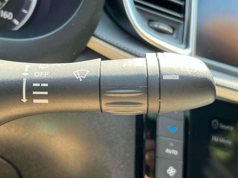 Used 2025 INFINITI QX55 Luxe w/ Cargo Package image 26