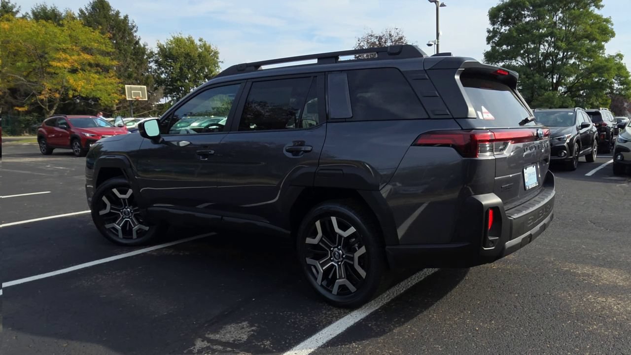 New 2026 Subaru Outback Touring XT AWD/4WD image 6