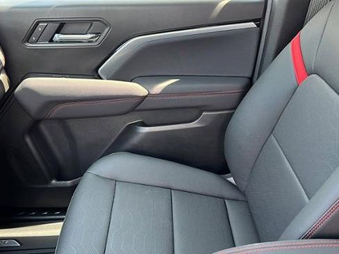 New 2026 Chevrolet Colorado Z71 w/ Technology Package image 21