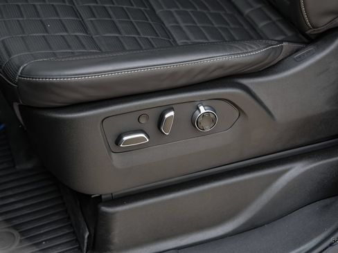 Used 2025 Cadillac Escalade V w/ LPO, Floor Liner Package AWD/4WD image 41