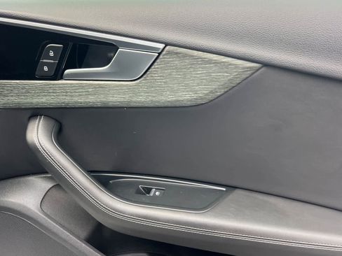 Used 2022 Audi A4 2.0T Premium Plus image 18