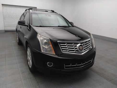 Used 2015 Cadillac SRX Premium FWD image 14