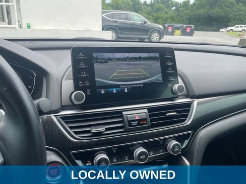 Used 2020 Honda Accord Sport image 4