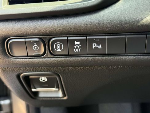Certified 2025 Acura TLX w/ Technology Package FWD image 24