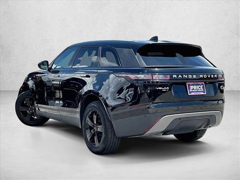 Used 2018 Land Rover Range Rover Velar S AWD/4WD image 13