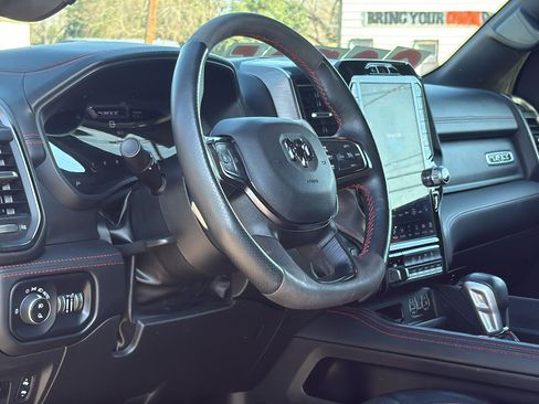 Used 2024 RAM 1500 TRX w/ TRX Level 2 Equipment Group image 10