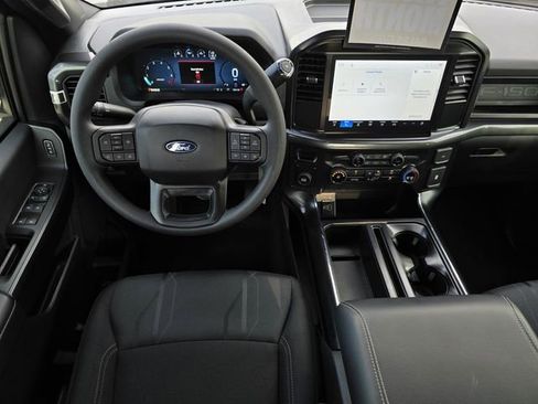 New 2026 Ford F150 STX w/ Equipment Group 200A RWD image 9
