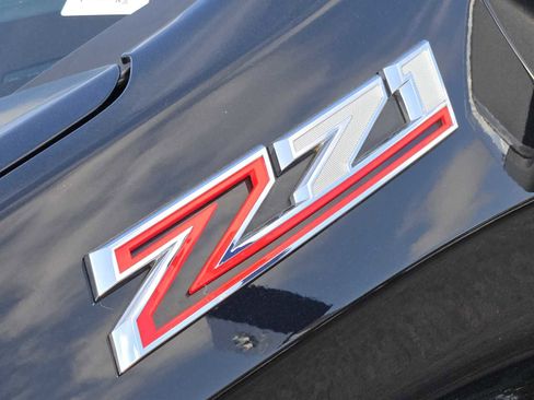 Certified 2024 Chevrolet Silverado 1500 LTZ image 10