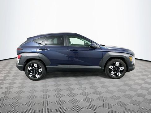 Used 2025 Hyundai Kona SEL image 4