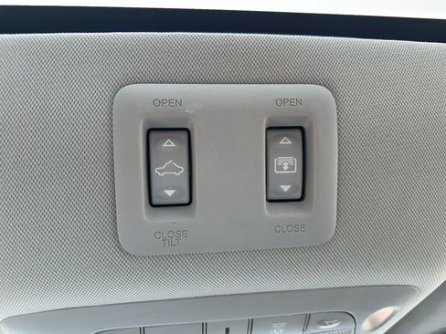 Used 2021 Nissan Murano Platinum AWD/4WD image 24