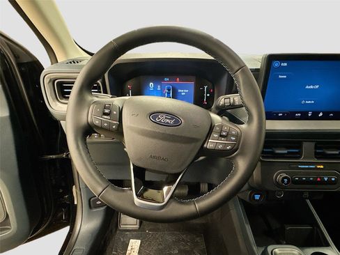 New 2026 Ford Maverick Lobo AWD/4WD image 11