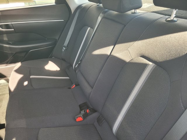 Used 2025 Hyundai Sonata SEL FWD image 15