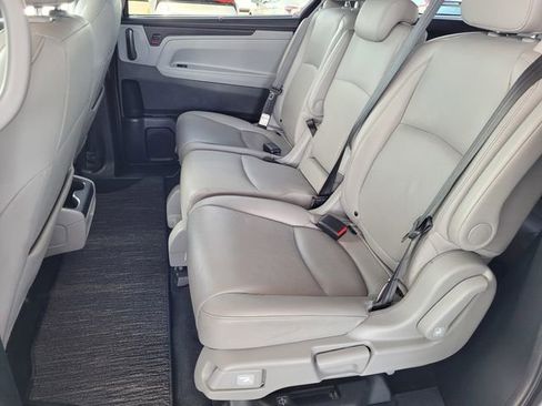 Used 2024 Honda Odyssey EX-L image 16