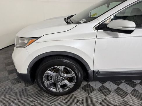 Used 2019 Honda CR-V EX-L image 12
