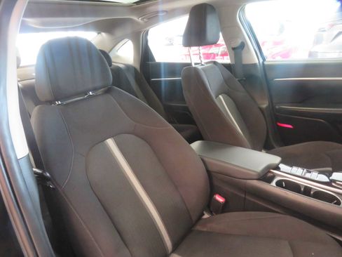 Used 2023 Hyundai Sonata SEL w/ Convenience Package FWD image 27