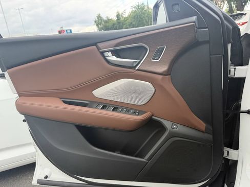 New 2026 Acura RDX SH-AWD w/ Advance Package image 13