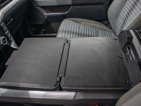 Used 2023 Ford F150 XLT w/ Equipment Group 302A High AWD/4WD image 32