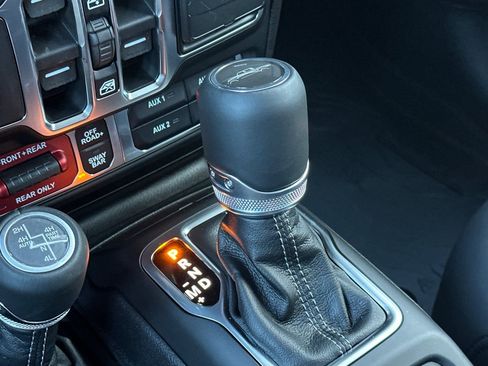 New 2026 Jeep Gladiator Rubicon image 25