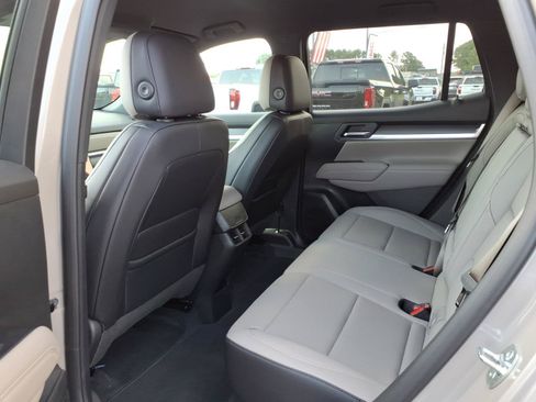 New 2026 GMC Terrain Elevation w/ Elevation Premium Package FWD image 23