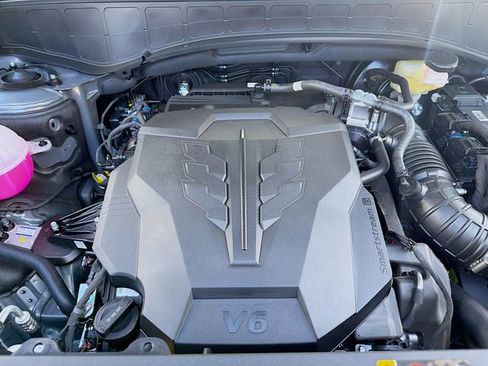 New 2026 Hyundai Palisade SE image 31